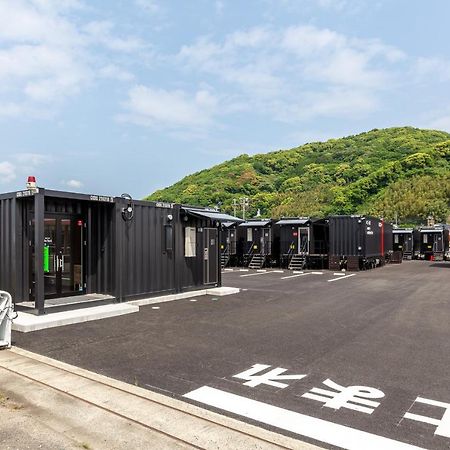 Hotel R9 The Yard Kohoku Saga Extérieur photo