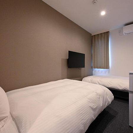 Hotel R9 The Yard Kohoku Saga Extérieur photo