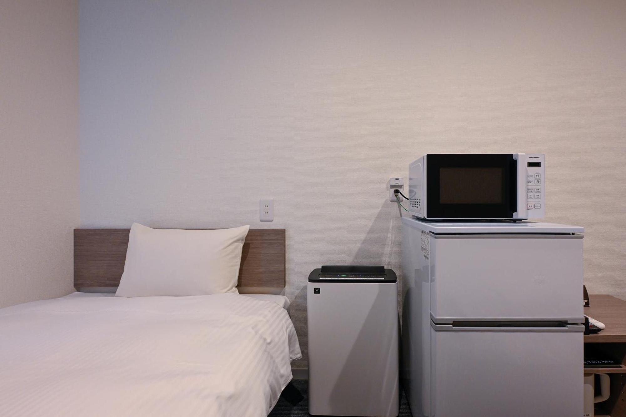 Hotel R9 The Yard Kohoku Saga Extérieur photo
