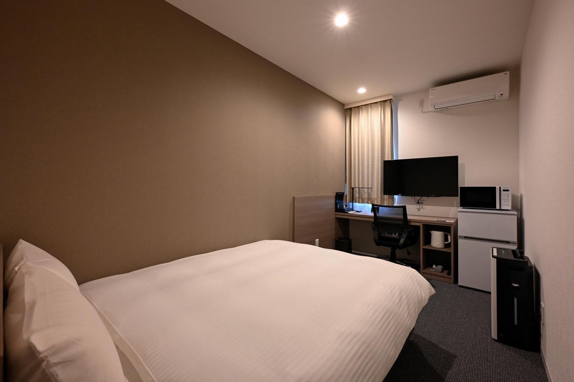 Hotel R9 The Yard Kohoku Saga Extérieur photo